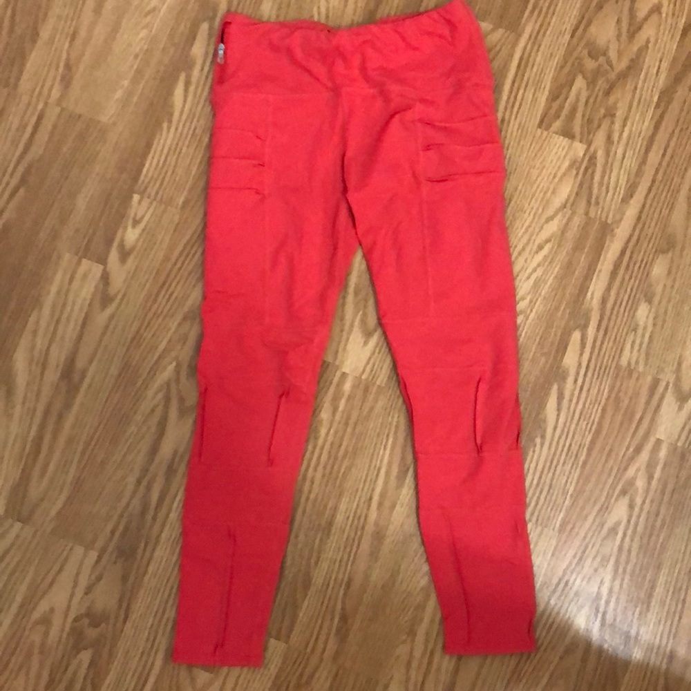 Oiselle Portman Pants